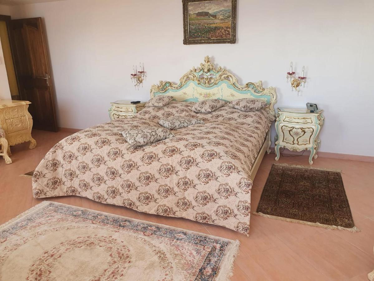 Villas And Suites La Coraillere Resort Theoule-sur-Mer Bagian luar foto