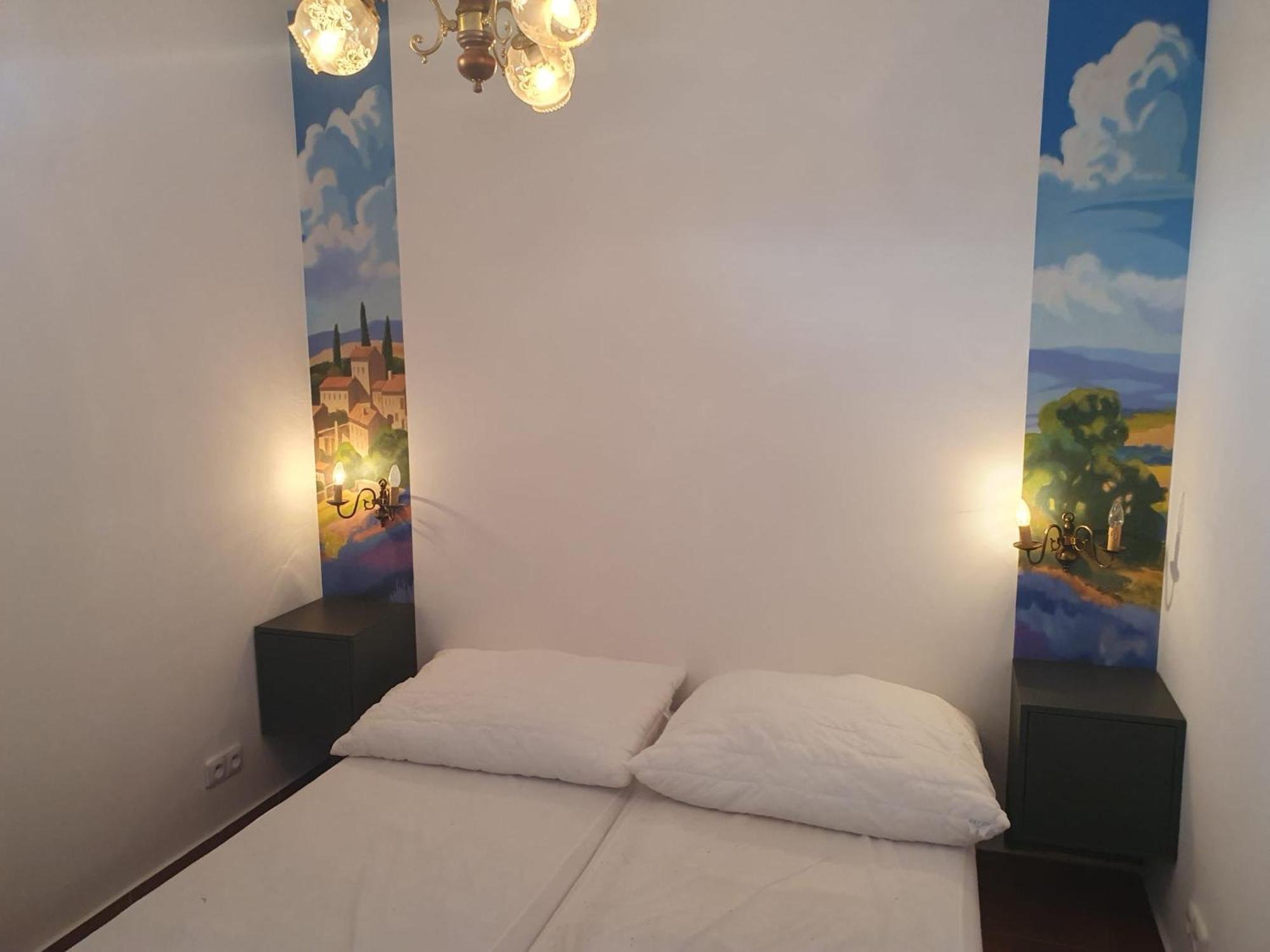 Villas And Suites La Coraillere Resort Theoule-sur-Mer Ruang foto