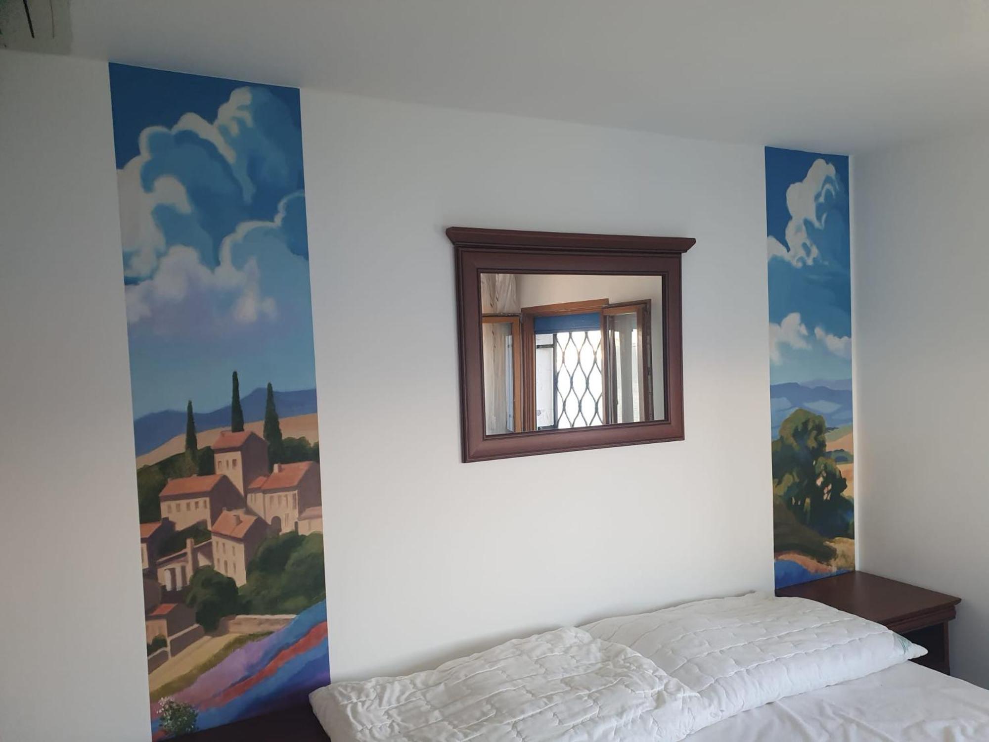 Villas And Suites La Coraillere Resort Theoule-sur-Mer Ruang foto