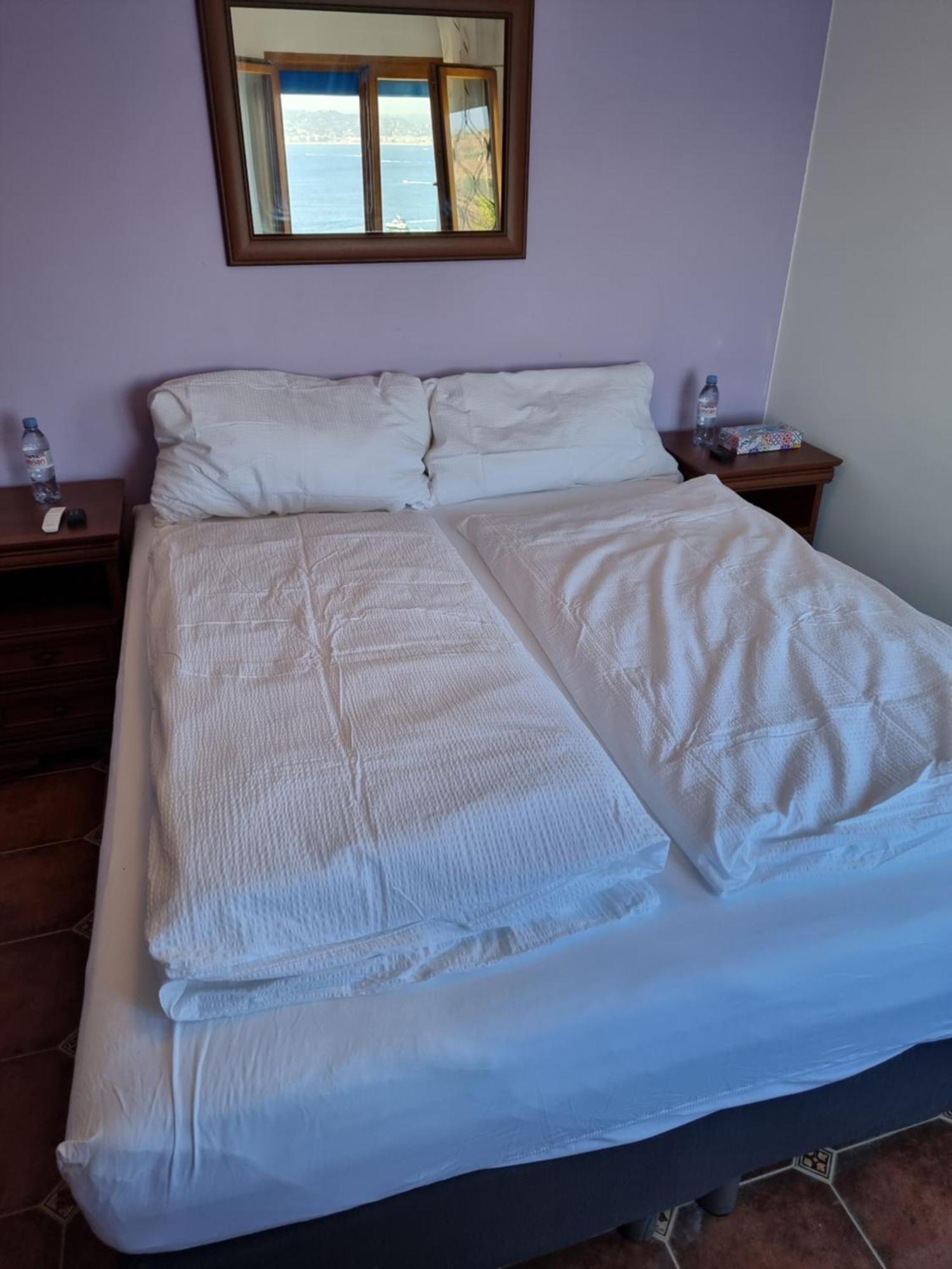 Villas And Suites La Coraillere Resort Theoule-sur-Mer Ruang foto