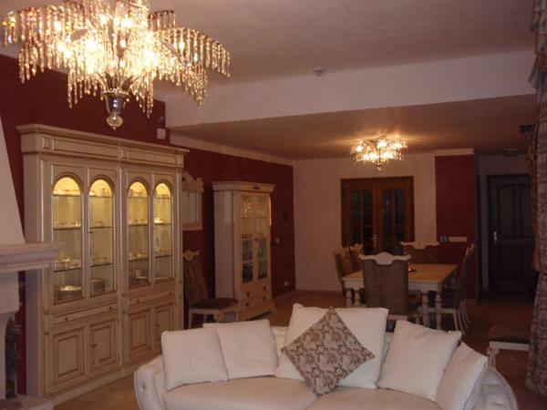 Villas And Suites La Coraillere Resort Theoule-sur-Mer Bagian luar foto