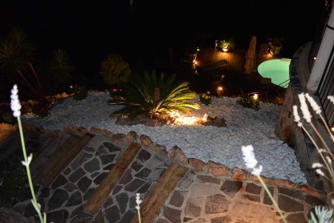 Villas And Suites La Coraillere Resort Theoule-sur-Mer Bagian luar foto